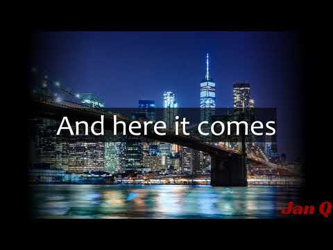 Mc Serch - Here It Comes (Lyrics)