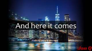 Mc Serch - Here It Comes (Lyrics)