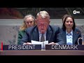 U.S. Urges Russia And Ukraine To Resume Talks As UN Warns Of Drone Warfare | DWS News | AC14