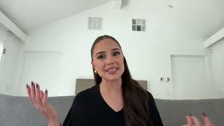 Olivia Culpo Shares About Her First Pregnancy and Postpartum Experience