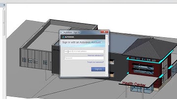 Building Design Suite Workflow: Energy Analysis for Autodesk Revit