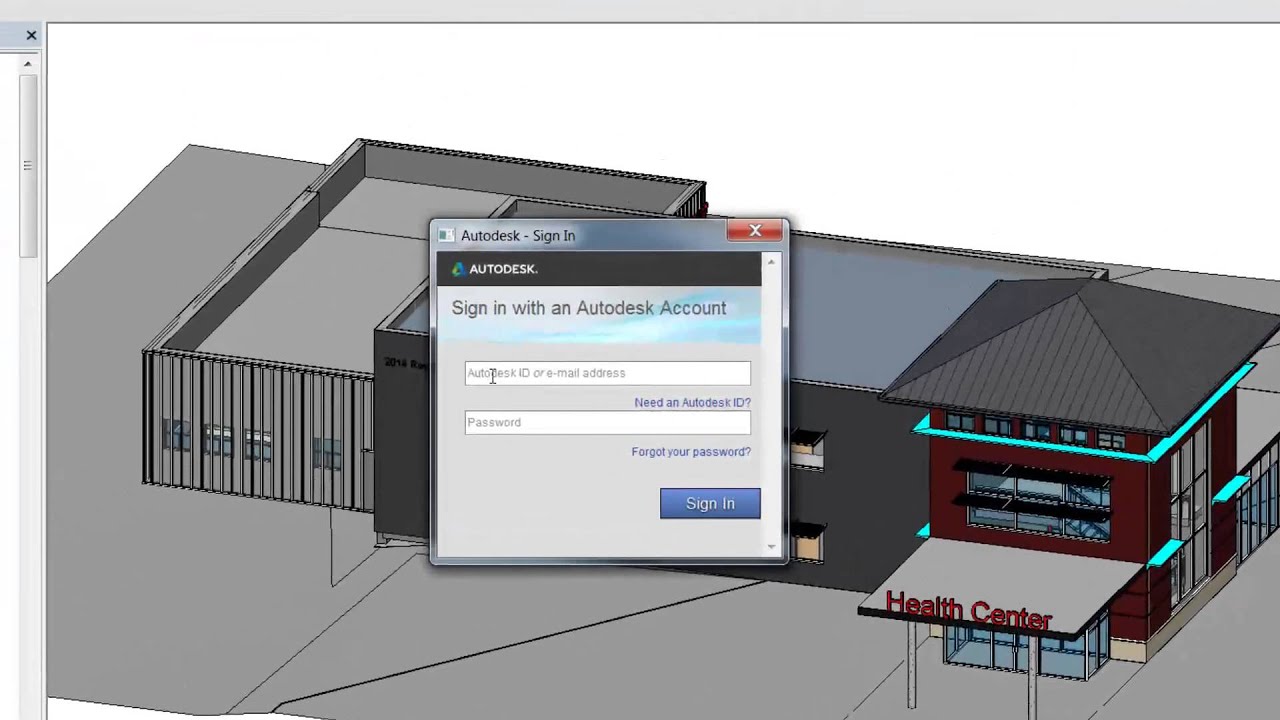 Building Design Suite Workflow: Energy Analysis for Autodesk Revit - YouTube