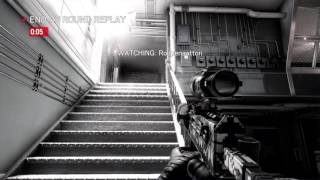 Rainbow Six Siege Nitro Cell Kill Without Explosion