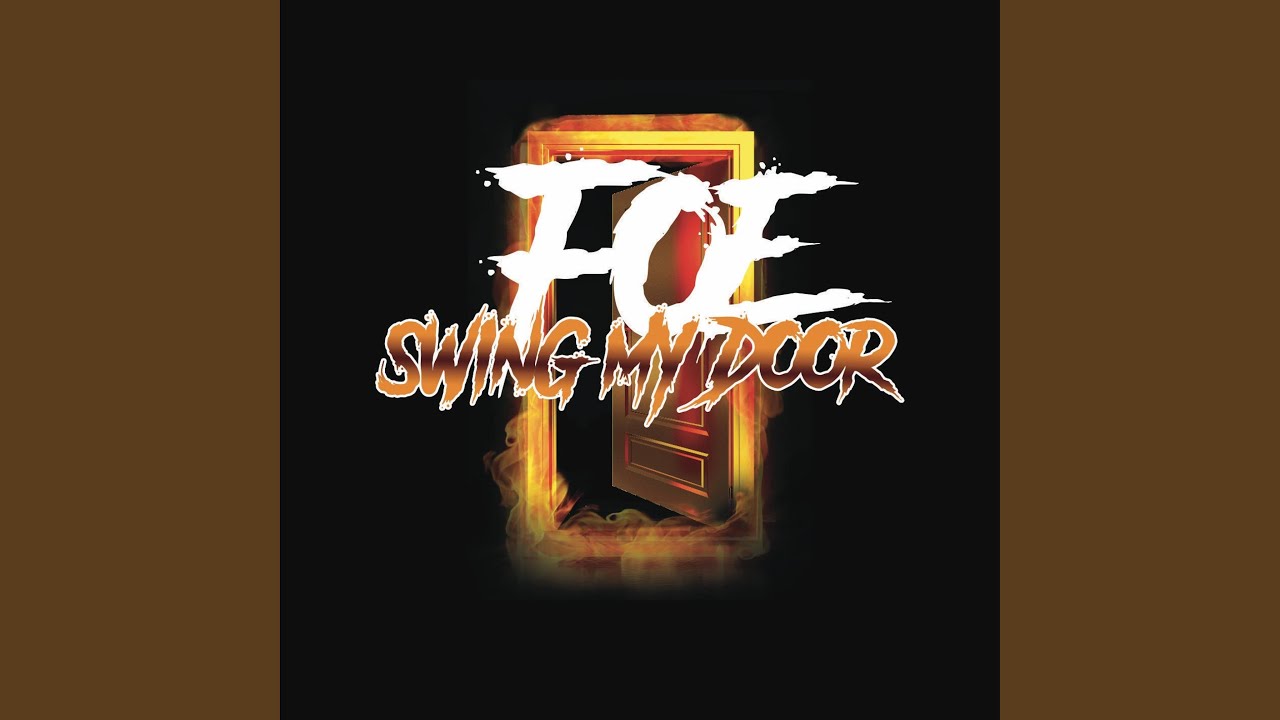 swing my door YouTube