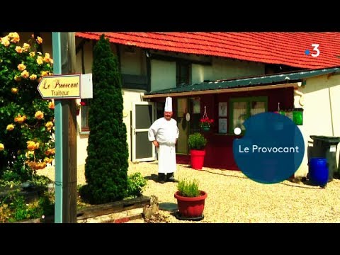 Sur ma route à Bragny-sur-Saône : ils militent pour la bonne bouffe !