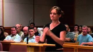Lake Courts from July 24, 2013 - Part 1