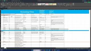 Reconnect 2023 Demo: Automate and Control Monthly Financial Close using PeopleSoft Activity Guides