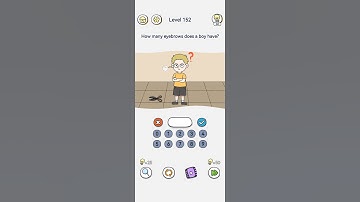 Brain Out 2 level 152 #brainout2 #simplegame