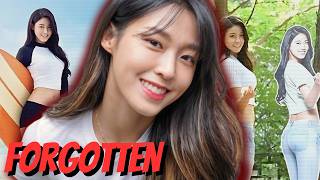 The Heart-breaking Story of Seolhyun | The Forgotten IT Girl