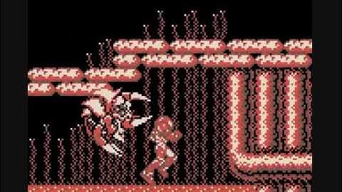 Metroid II : Return of Samus 100% Run - Pt 5 - Gotta Get Those Gammas