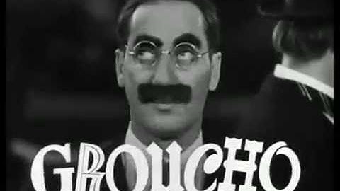 映画「マルクス一番乗り」予告編