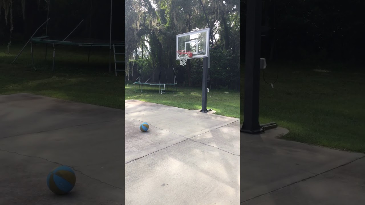 Airball ( Part 1 of the Airball Series ) - YouTube