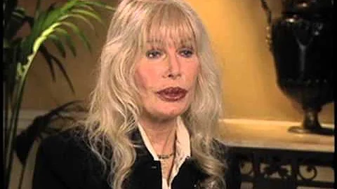Loretta Swit on killing off Henry Blake on "M.A.S....