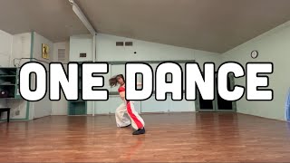One Dance - Hamly Tavarez Choreography
