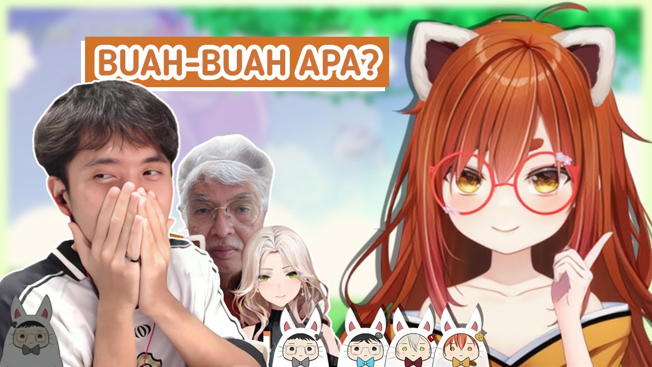 Yura asbun, komandan langsung mengadu ke mamahnya karena hal ini