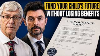 The Document That Can Save Your Special Needs Child’s Financial Future