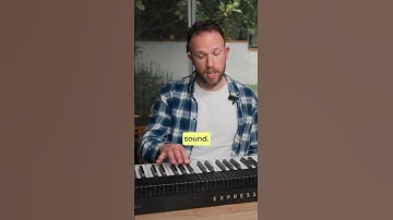 Unlock a new creative way to shape sounds w/ Osmose