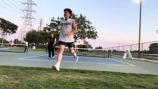 Liberty Park, Cerritos - May 21, 2026