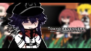 | Tokyo revengers react to Takemichi as Kokichi | danganronpa | 🇷🇺/🇬🇧/🇧🇷 |