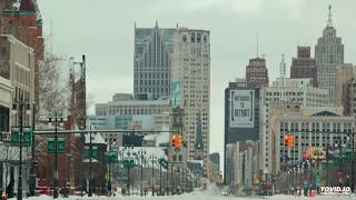 Kenny Dixon Jr. - January Soul City, 1996