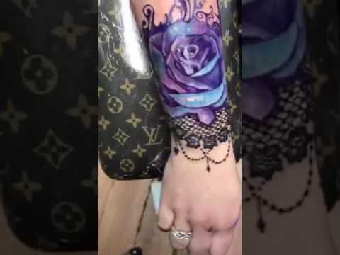 Share 70+ louis vuitton tattoo design - in.cdgdbentre