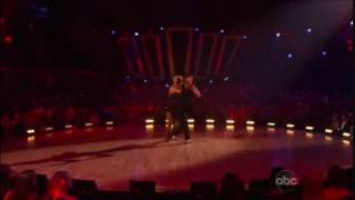 Dwts11 Professional Argentine Tango