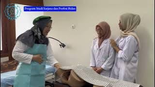 Video Pembelajaran Pertolongan Persalinan (Kala II, Kala III dan Kala IV)