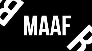 STORY WA LIRIK MAKER:song mari bermaaf maafan menyambut hari lebaran. link👇./Hengki 972