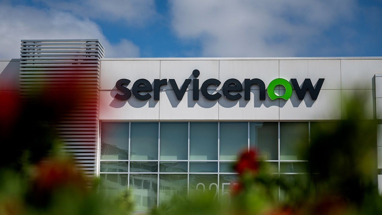 ServiceNow to Open AI Hub in Florida