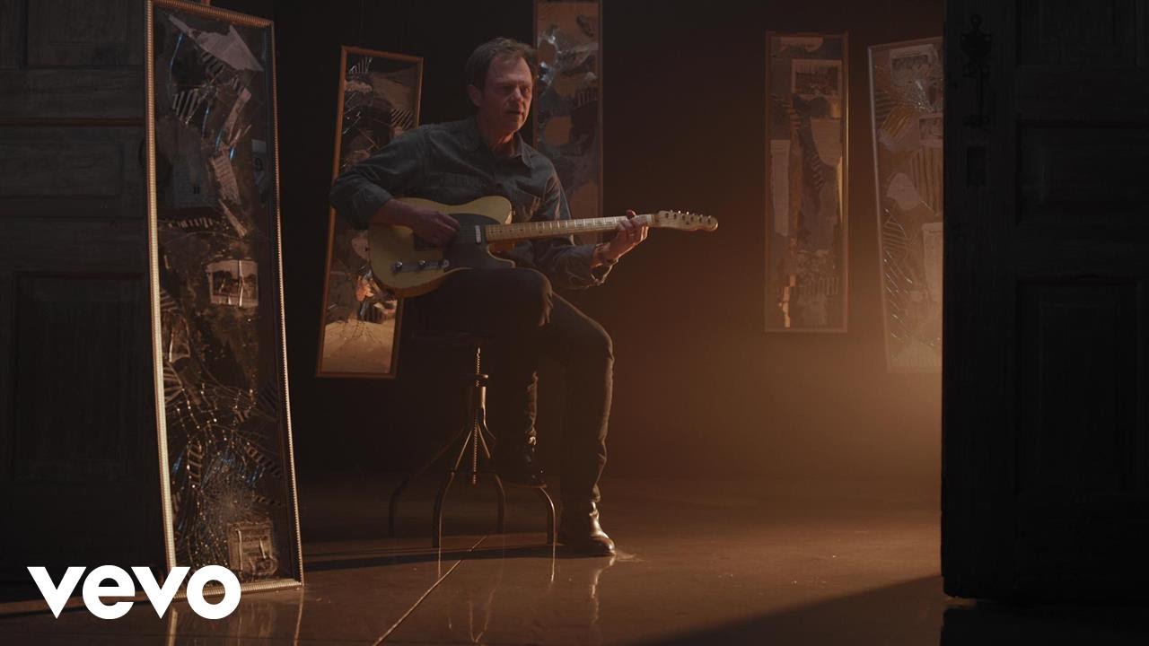 Tom Douglas Shatter the Madness YouTube