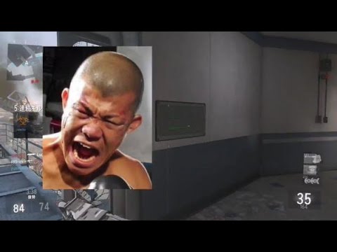 エイム練習　ハチャメチャ