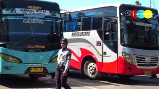 DISHUB KOTA BANDUNG WARTA BANDUNG