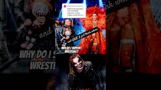 WWE &amp; AEW are TERRIBLE! BUT!
