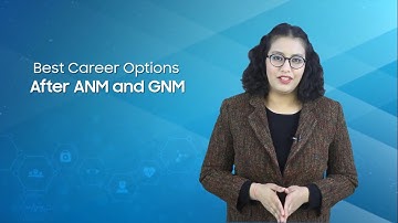 ANM Vs GNM Course what is the difference between ANM and GNM nursing, Best Nursing Course After 12th