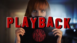 PLAYBACK | MY RØDE REEL 2020