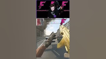 My first ever 1v4 clutch SND win