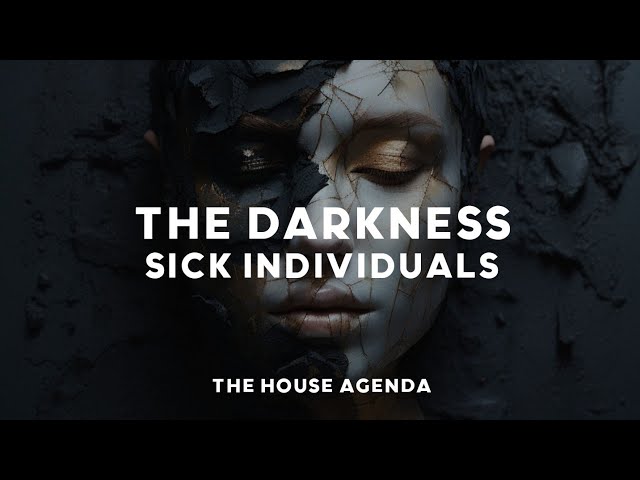 Sick Individuals - The Darkness