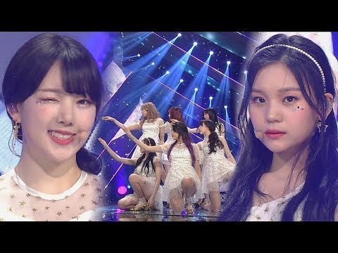 GFRIEND ユジュ　公式トレカ　Moon Night Gfriend 6th Mini Album Time for the moon night + Photocard