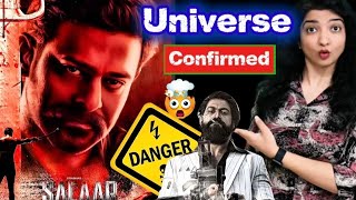 Prabhas Sing New Movie with Prashanth Neel | Hombale Films 3 Project Locked with Prabhas | Salaar 2