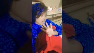 char mahin wa jhada ke#🥰.....