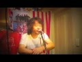 「栄光の男」 サザンオールスターズ祝35周年 胸熱!カバー