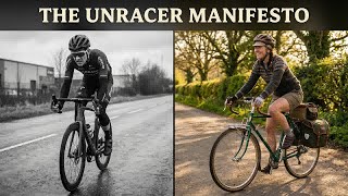 Grant Petersen Was Right The Unracer Manifesto Explained 2026