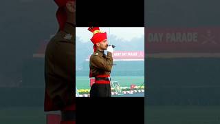 Rare Voice Clip Major Rishabh Singh Sambyal