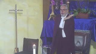 Mass of Sunday March 15th | Fourth Sunday of Lent |