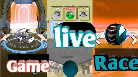 🔥Going Balls VS Rollance Adventure Balls Race 7 Walkthrough| Ball Games| IOS/Android