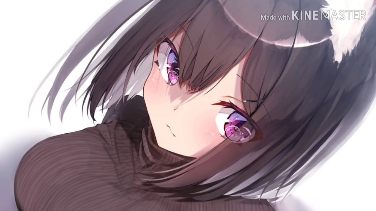 Soft Playful Dom Wolf Girl ASMR