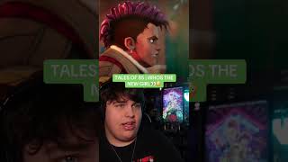 TALES FROM 85 NEW CREATURE #strangerthings #talesfrom85 #hawkins