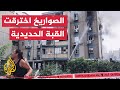 ماذا يقول الجيش الإسرائيلي عن القصف في تل أبيب 