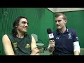 Aussie Steelers Qualify for London 2012