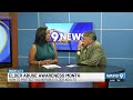 June is Elder Abuse Awareness Month